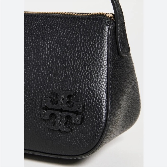 ❌SOLD ❌ Tory Burch McGraw wedge bag - Picture 13 of 14